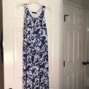 Hailey 23 Kodi Jersey Maxi Dress